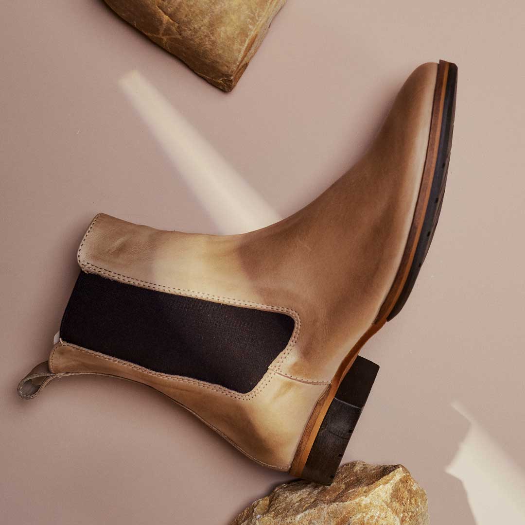 GAIT - EOS Footwear - #color_Black