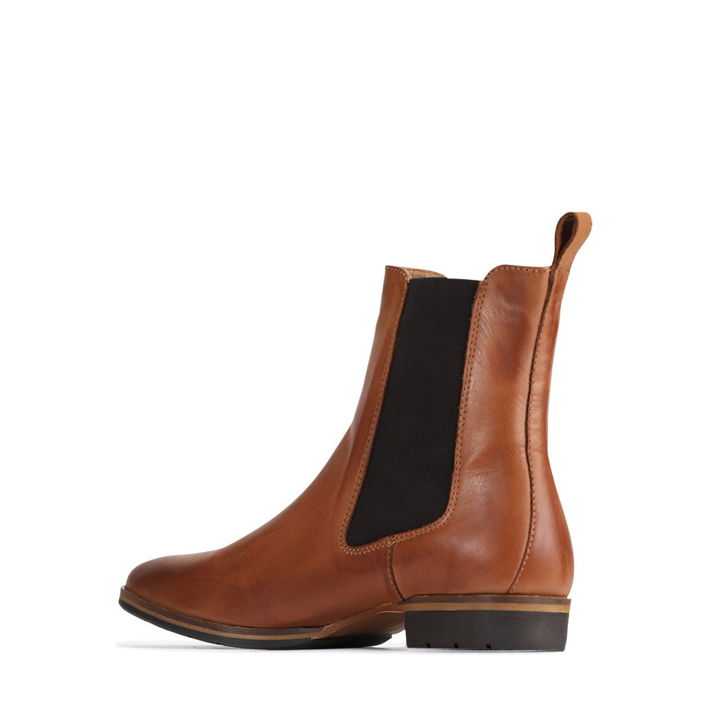 GAIT - EOS Footwear - #color_Brandy