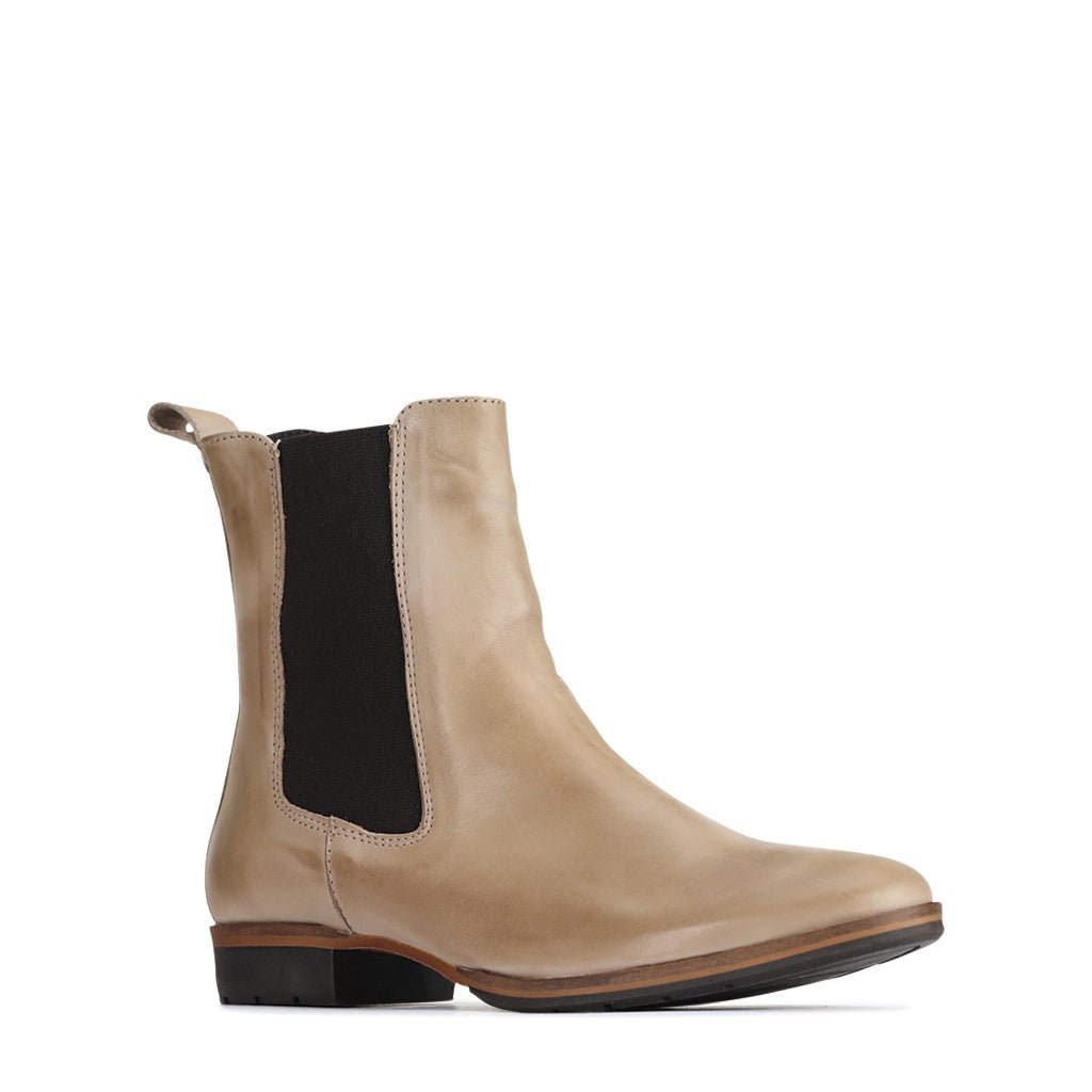 GAIT - EOS Footwear - #color_Brandy