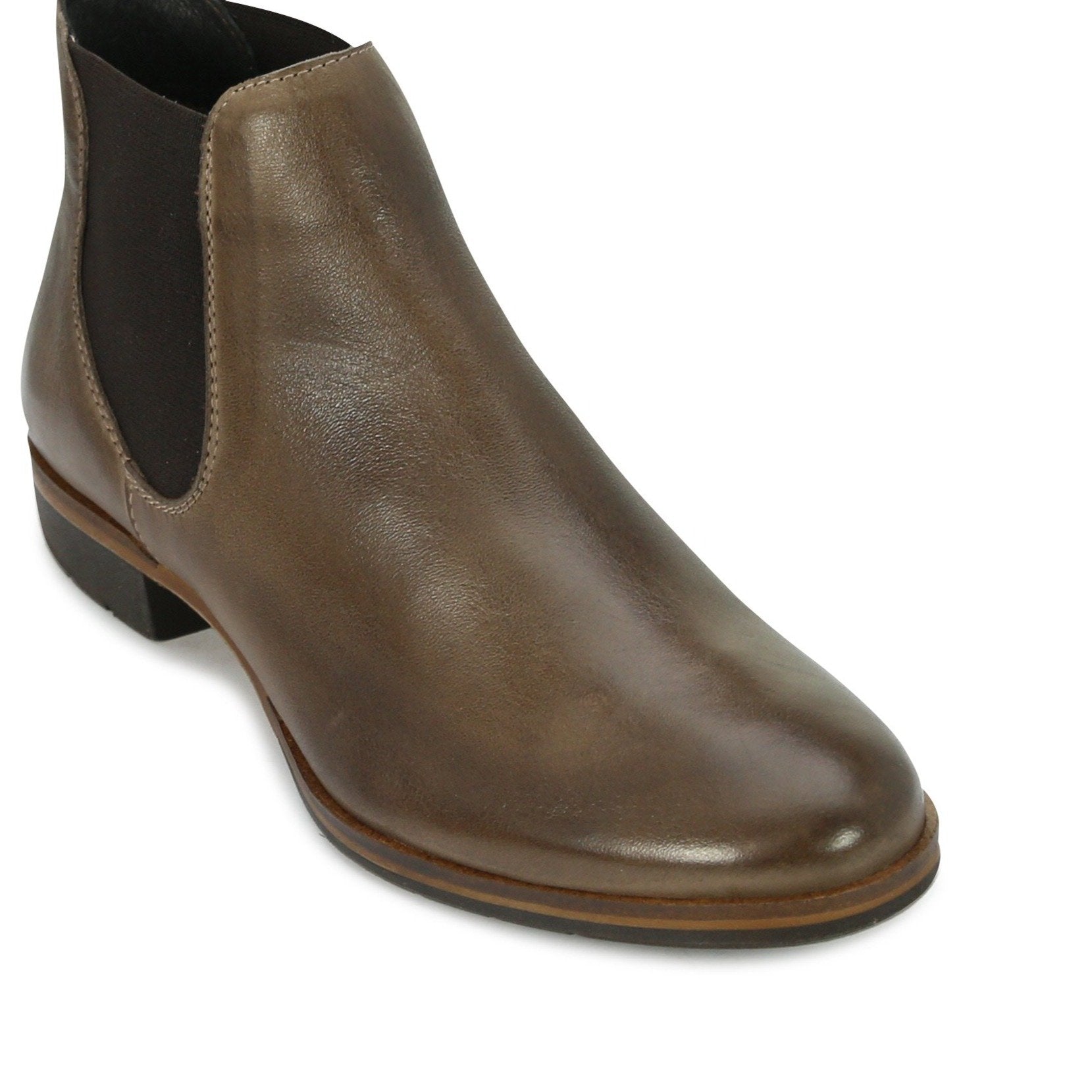 GALA - EOS Footwear - Ankle Boots #color_Kangaroo