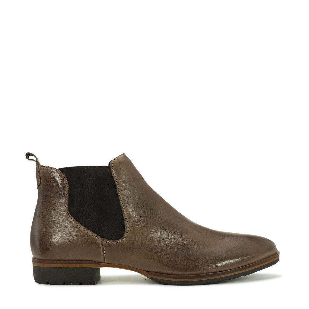 GALA - EOS Footwear - Ankle Boots #color_Kangaroo