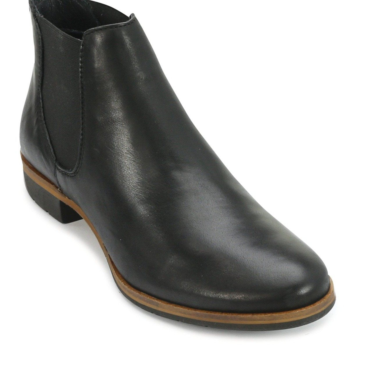 GALA - EOS Footwear - Ankle Boots #color_black