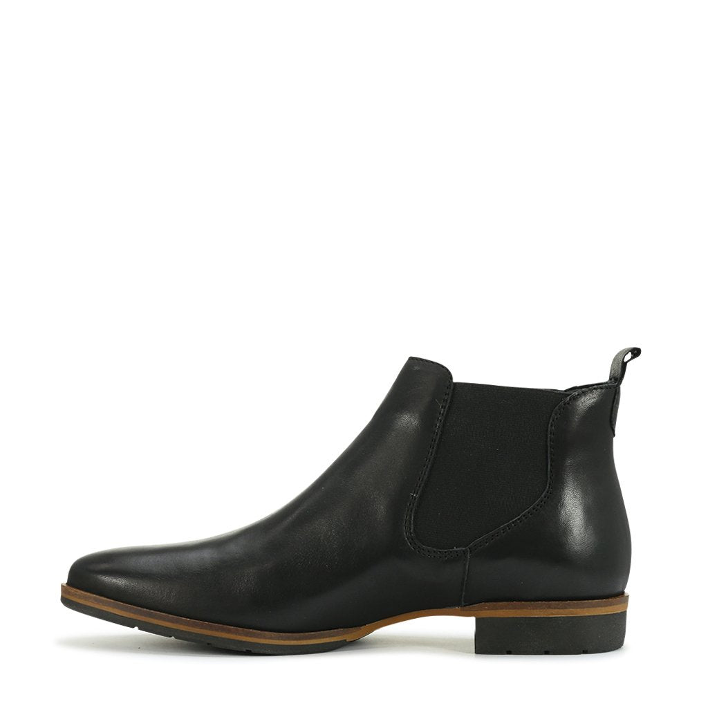 GALA - EOS Footwear - Ankle Boots #color_black