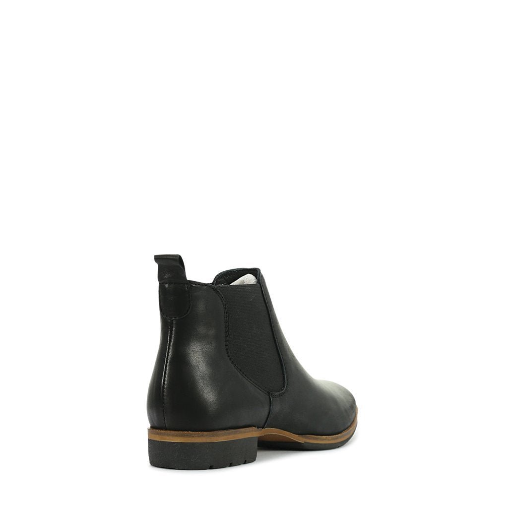 GALA - EOS Footwear - Ankle Boots #color_black