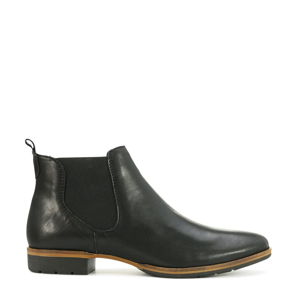 GALA - EOS Footwear - Ankle Boots #color_black