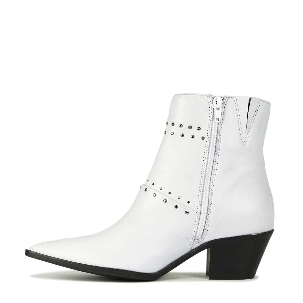Gids Ankle Boots - EOS Footwear - Ankle Boots