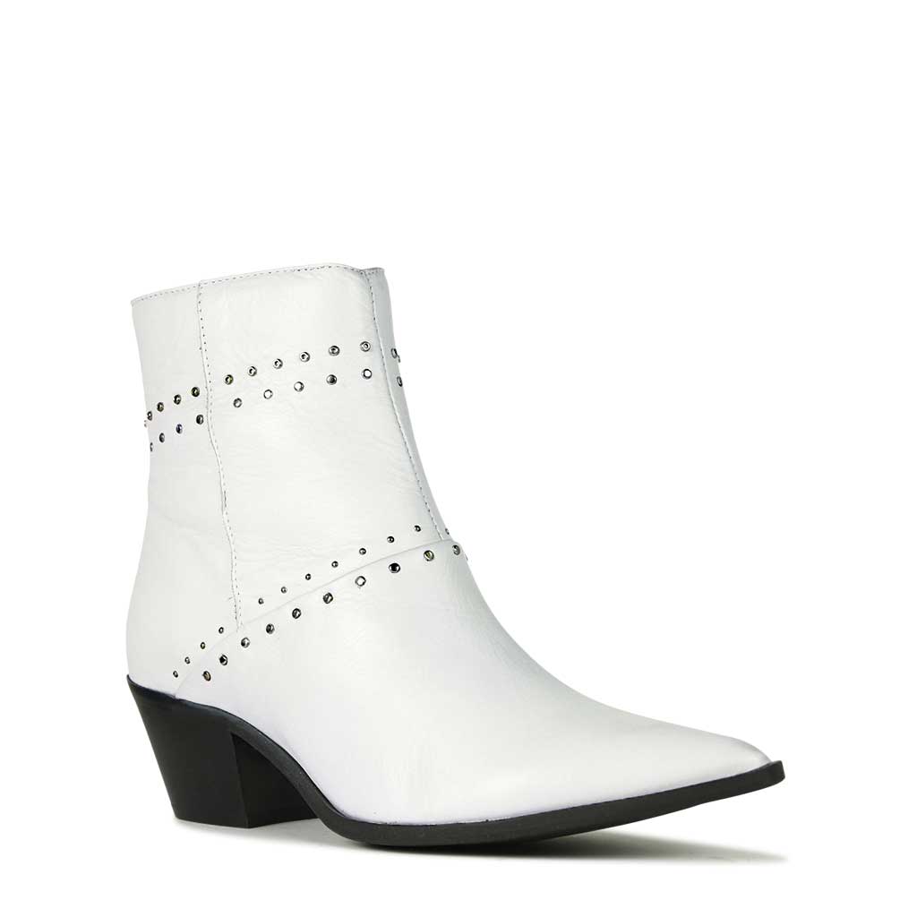 Gids Ankle Boots - EOS Footwear - Ankle Boots