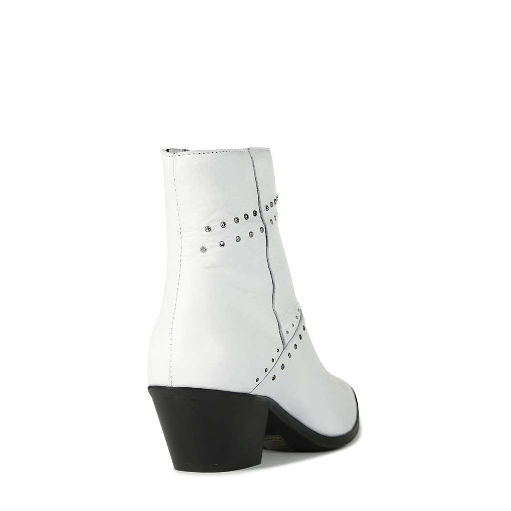 Gids Ankle Boots - EOS Footwear - Ankle Boots