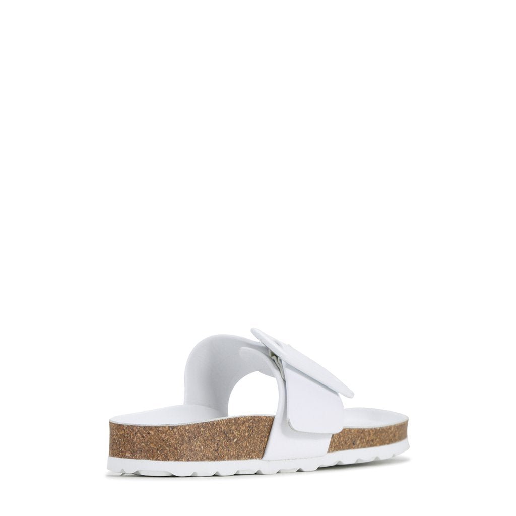 GINAI - EOS Footwear - Fussbett #color_white