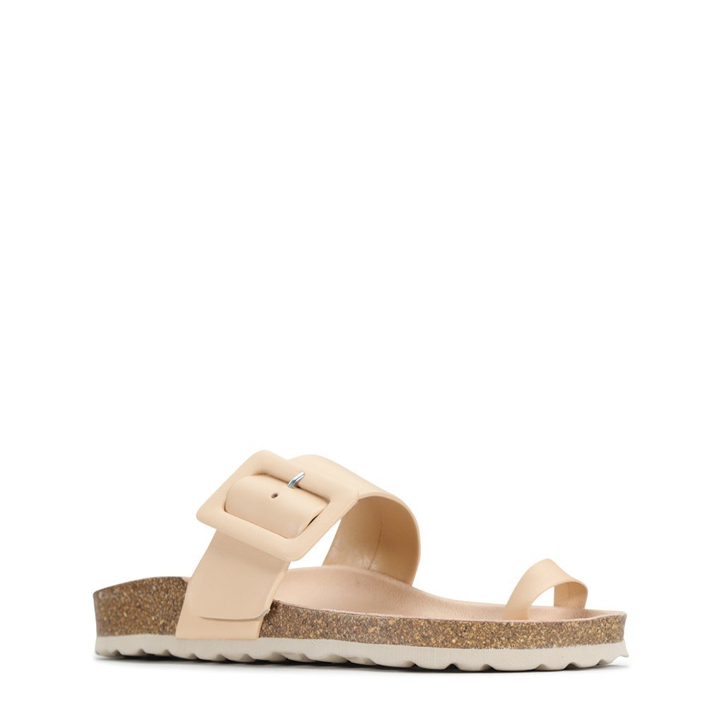 GINAI - EOS Footwear - Fussbett #color_Beige