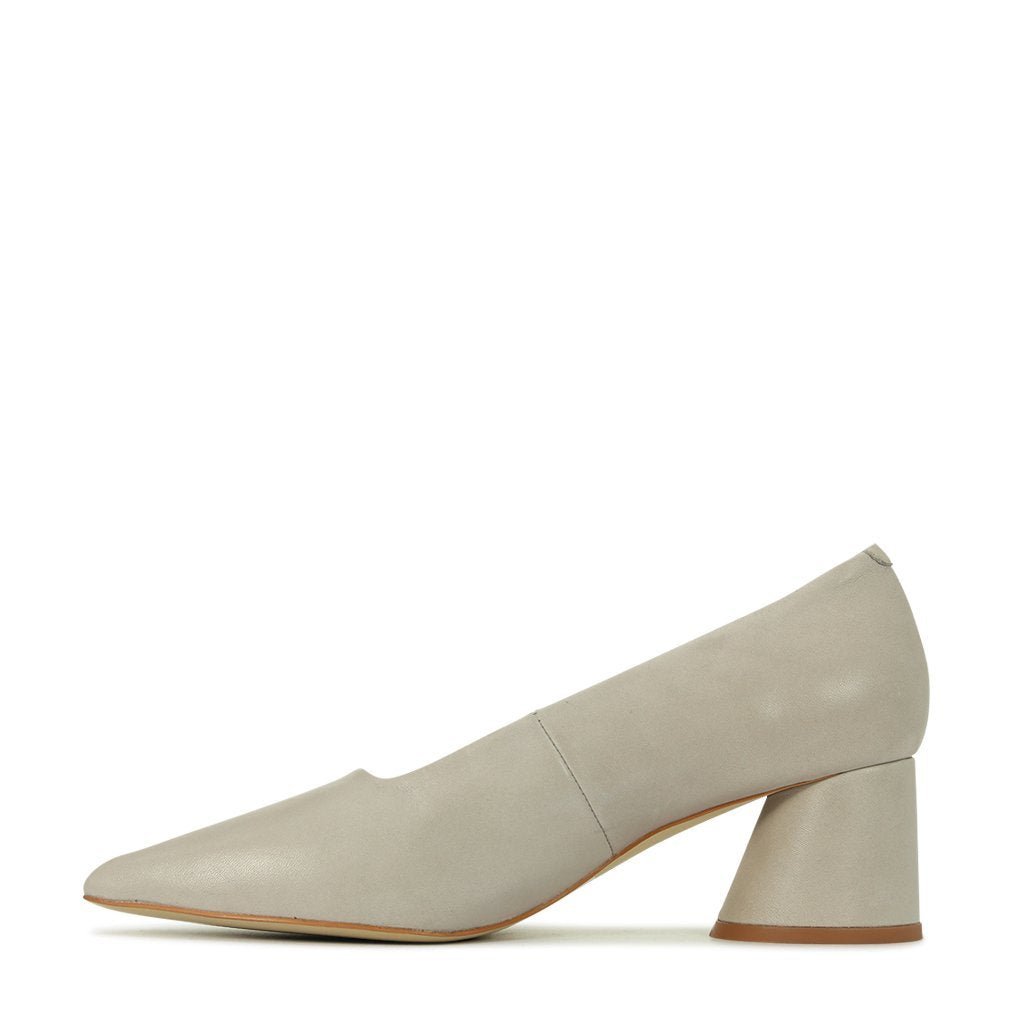 HALOS - EOS Footwear - Pumps #color_Stone