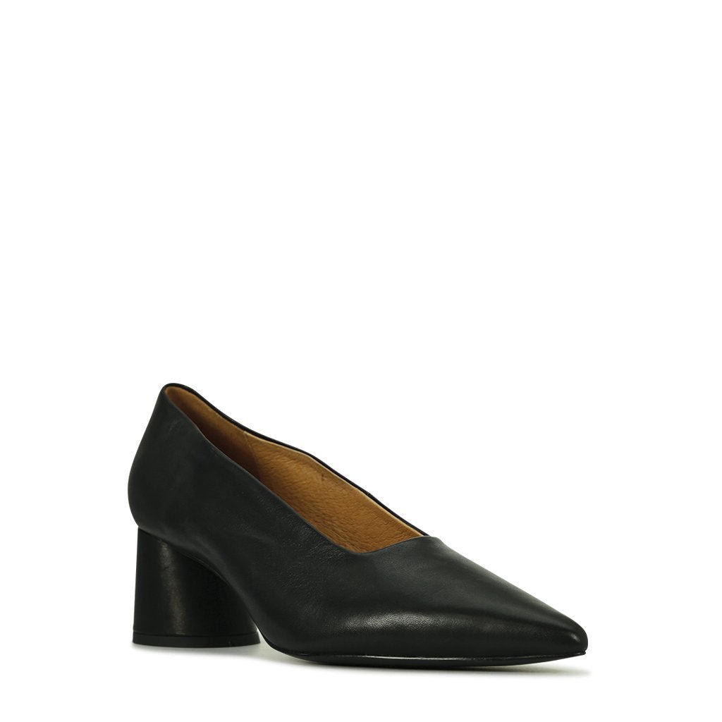 HALOS - EOS Footwear - Pumps #color_Black