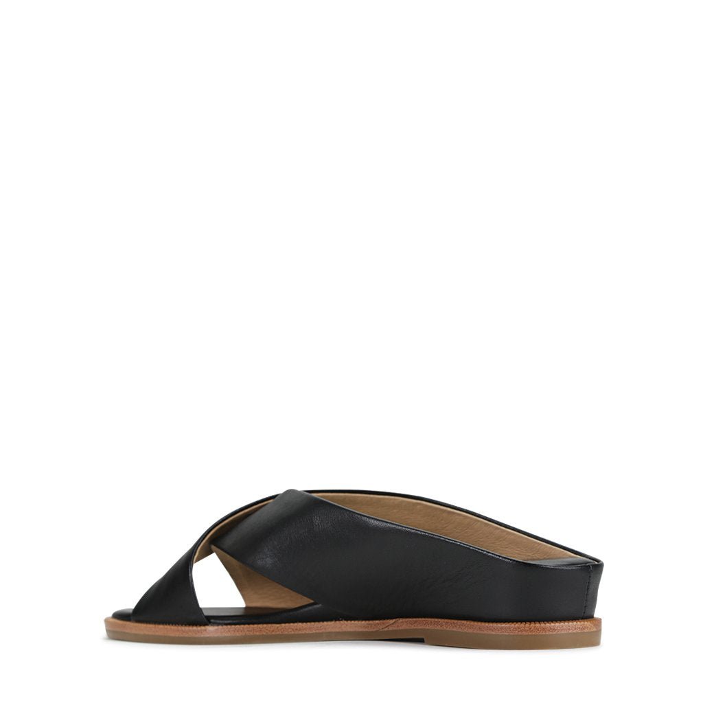 HIGH - EOS Footwear - Slides #color_Black