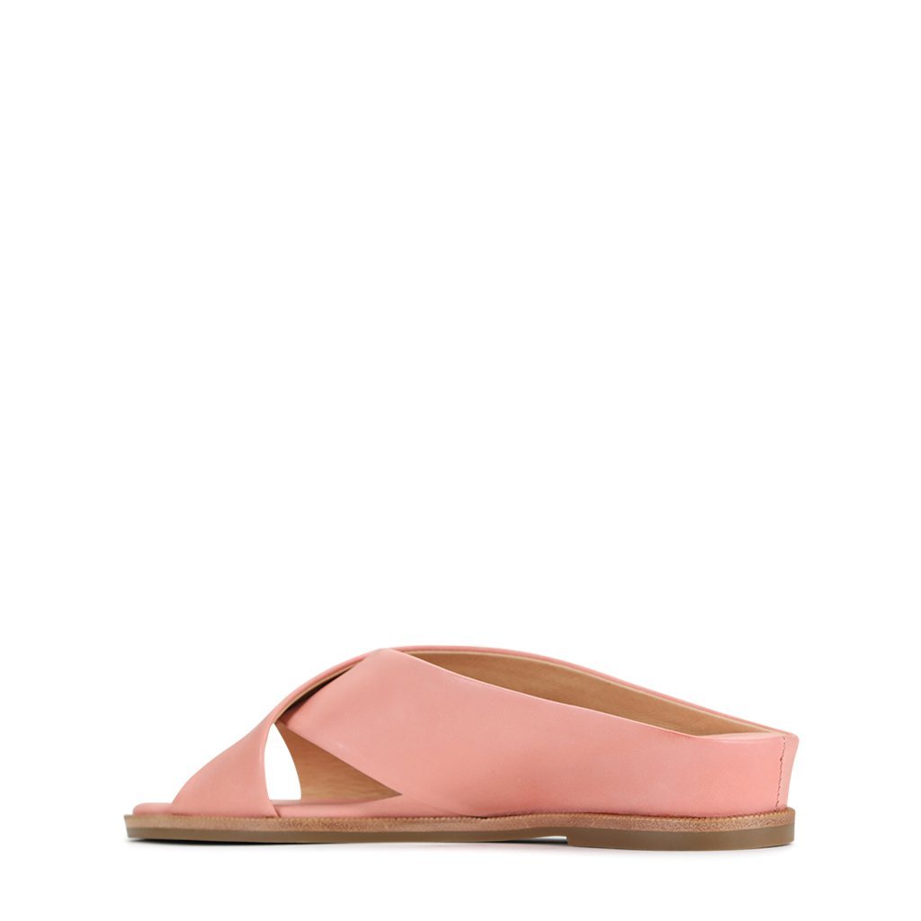 HIGH - EOS Footwear - Slides #color_Coral