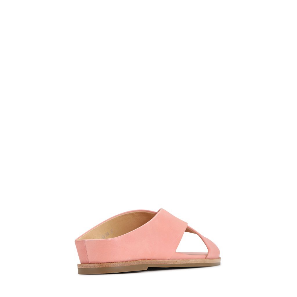 HIGH - EOS Footwear - Slides #color_Coral