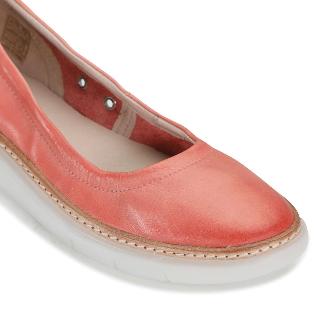 ICA - EOS Footwear - Ballerina