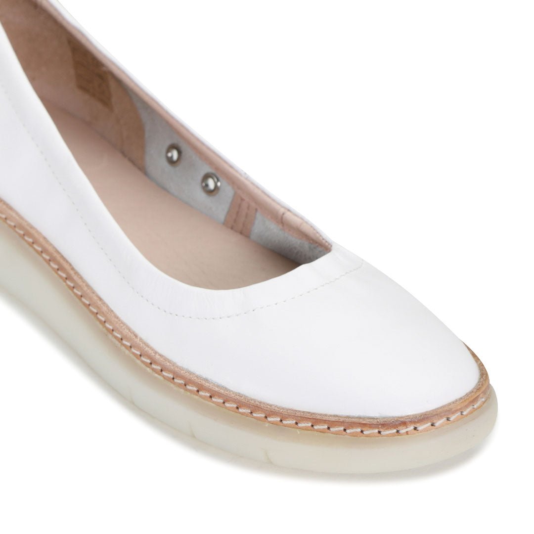 ICA - EOS Footwear - Ballerina