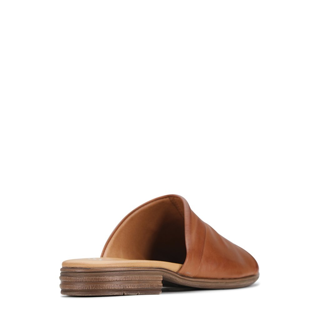ILO - EOS Footwear - Slides #color_Brandy