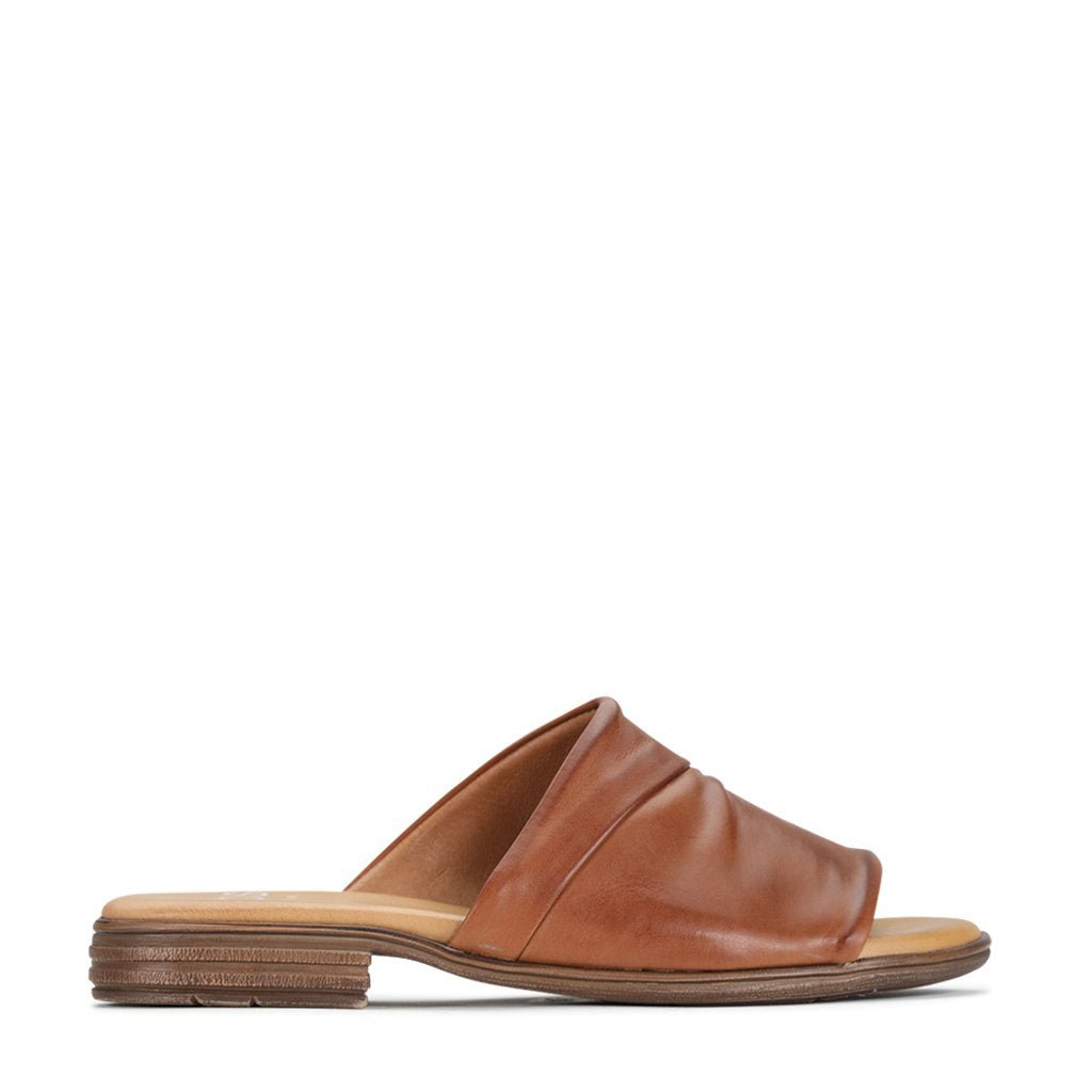 ILO - EOS Footwear - Slides #color_Brandy
