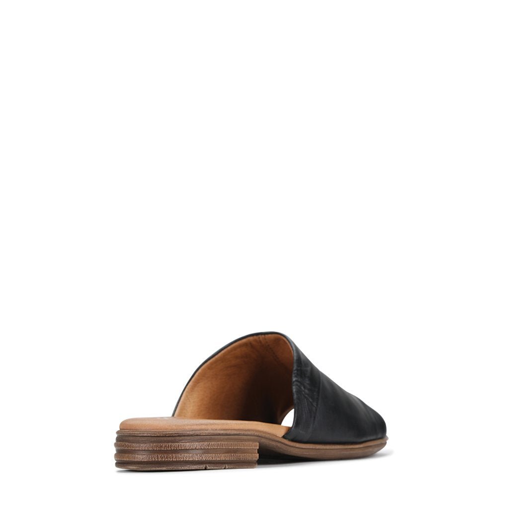 ILO - EOS Footwear - Slides #color_Black