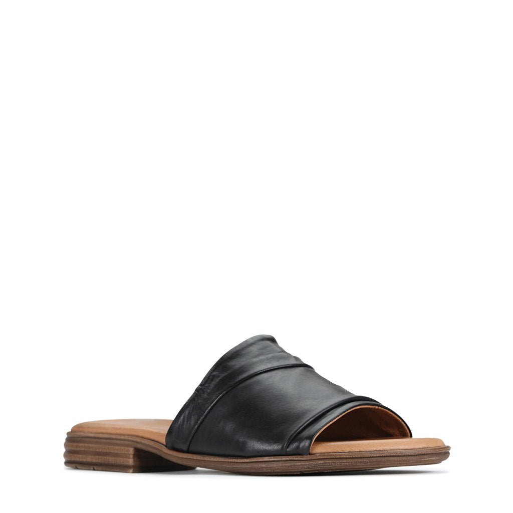 ILO - EOS Footwear - Slides #color_Black