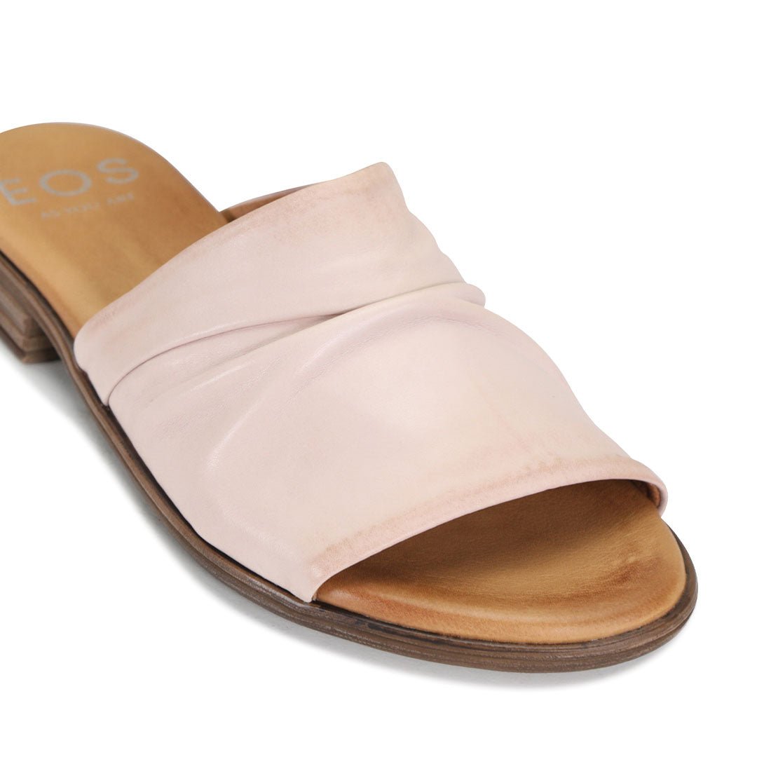 ILO - EOS Footwear - Slides #color_blush