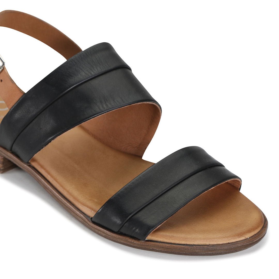 ILOSK - EOS Footwear - Sling Back Sandals