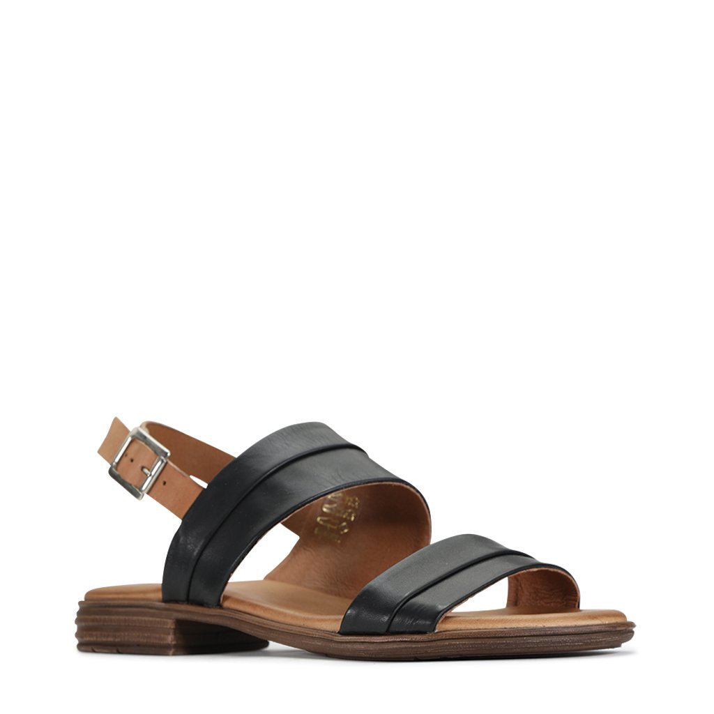 ILOSK - EOS Footwear - Sling Back Sandals