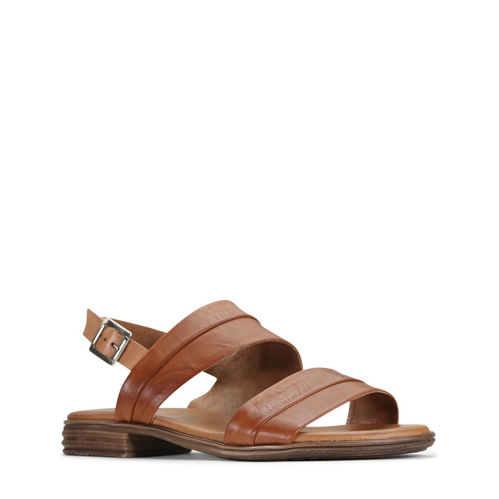 ILOSK - EOS Footwear - Sling Back Sandals