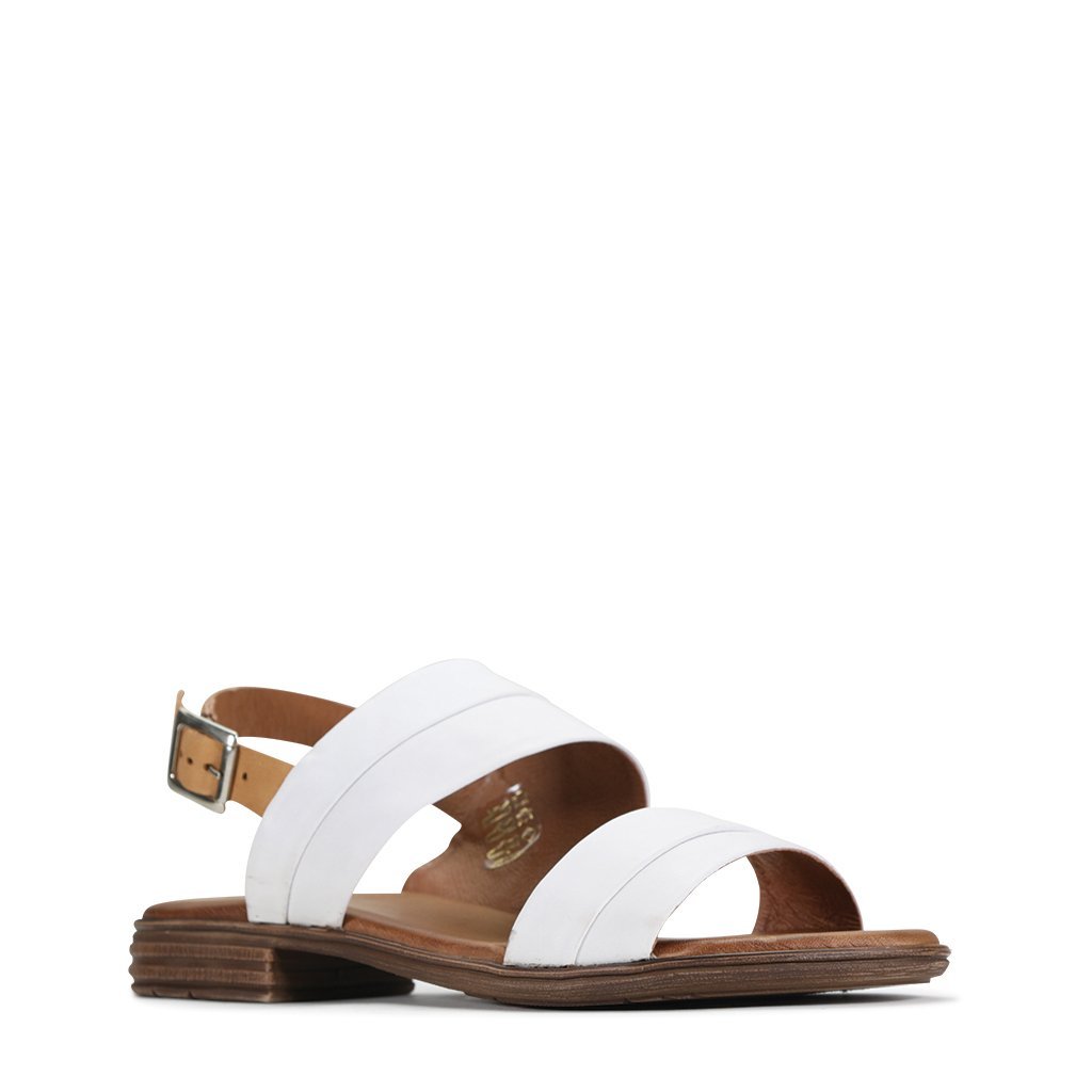 ILOSK - EOS Footwear - Sling Back Sandals