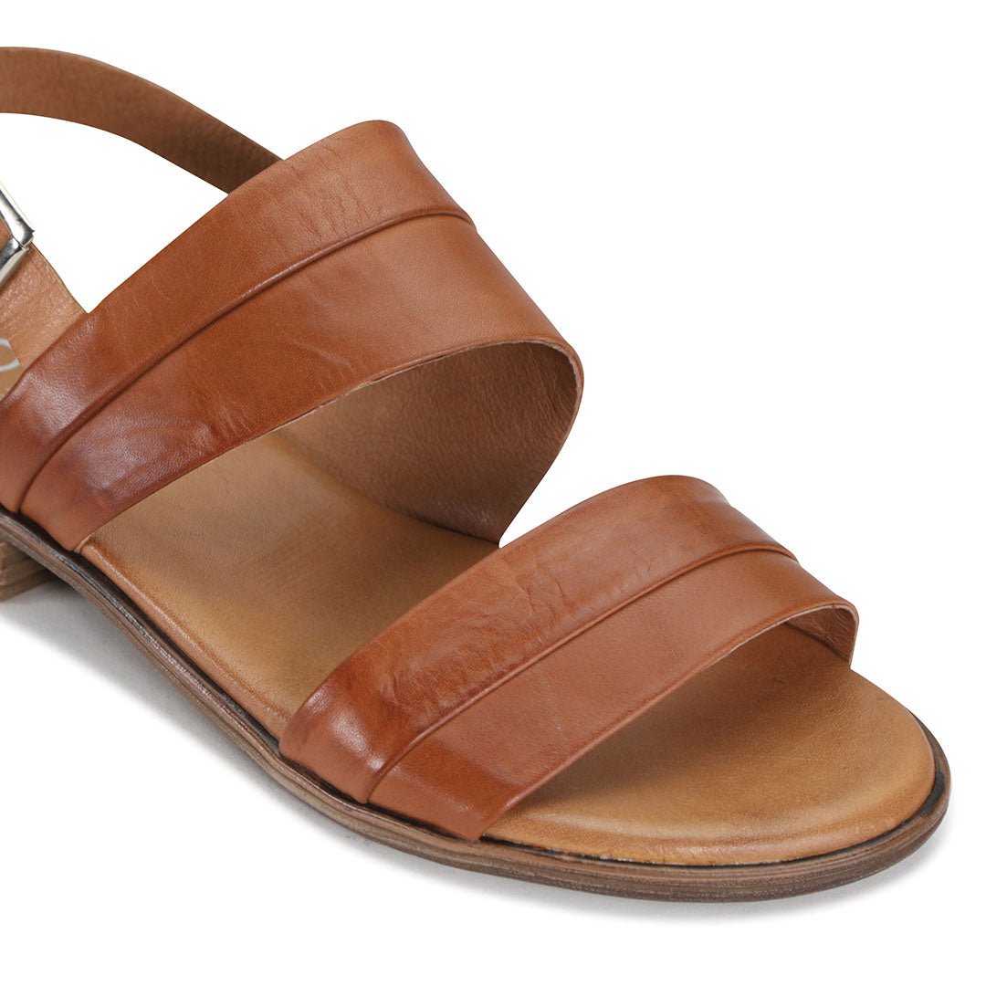 ILOSK - EOS Footwear - Sling Back Sandals