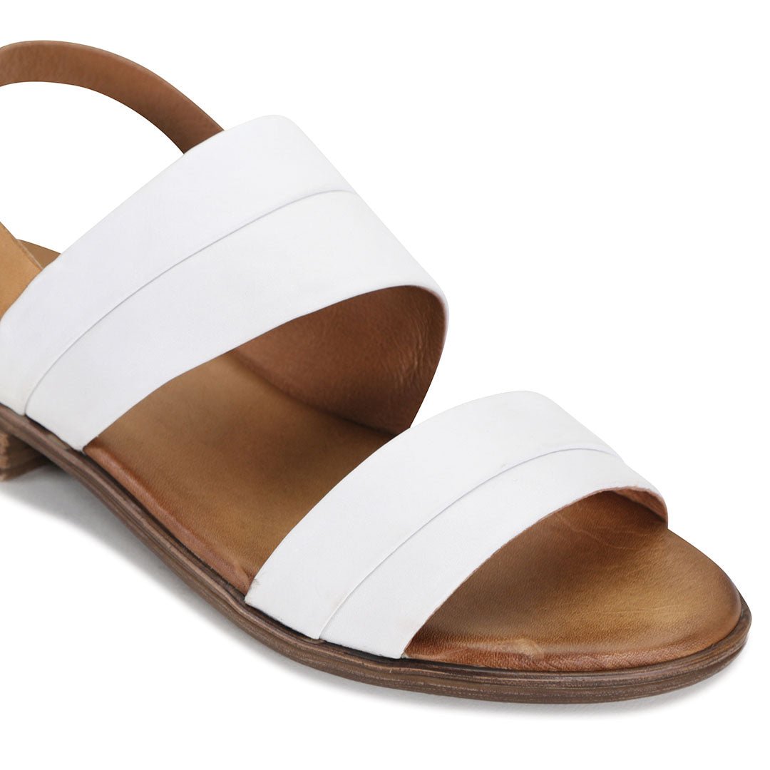 ILOSK - EOS Footwear - Sling Back Sandals