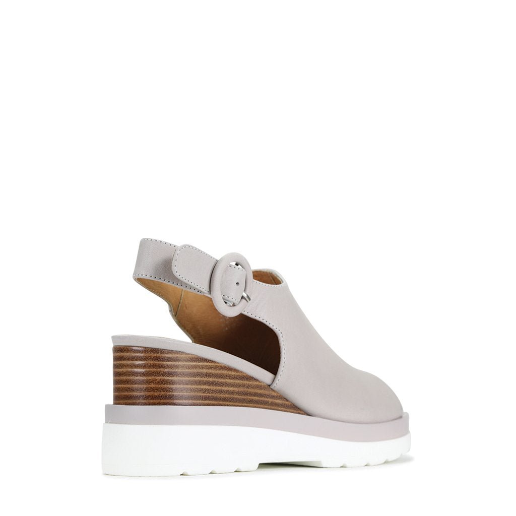 JADIN - EOS Footwear - Sling Back Sandals