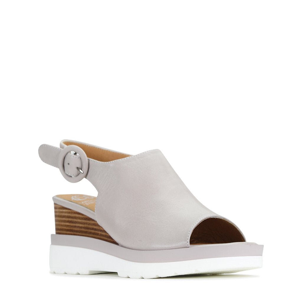 JADIN - EOS Footwear - Sling Back Sandals