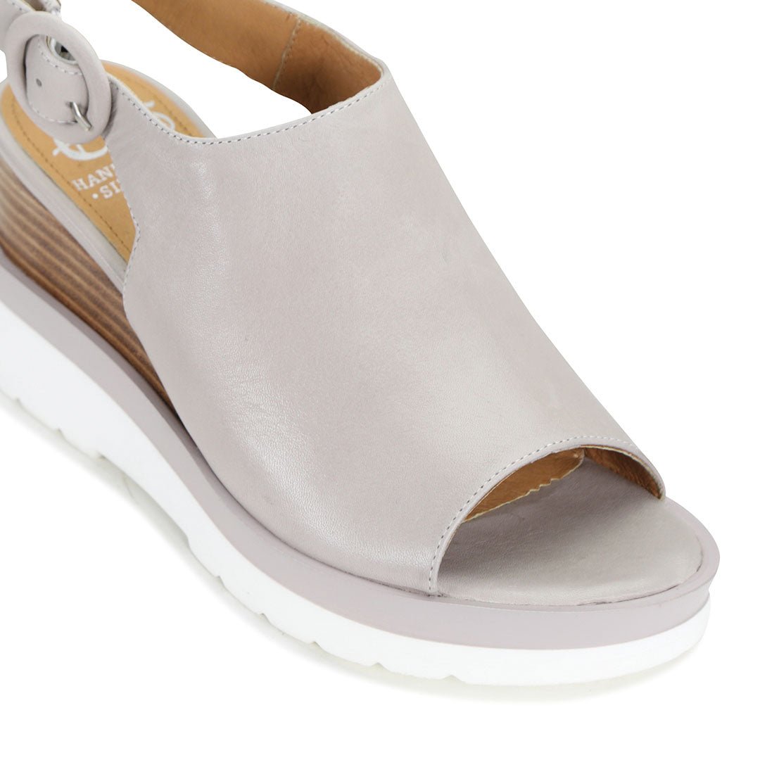 JADIN - EOS Footwear - Sling Back Sandals