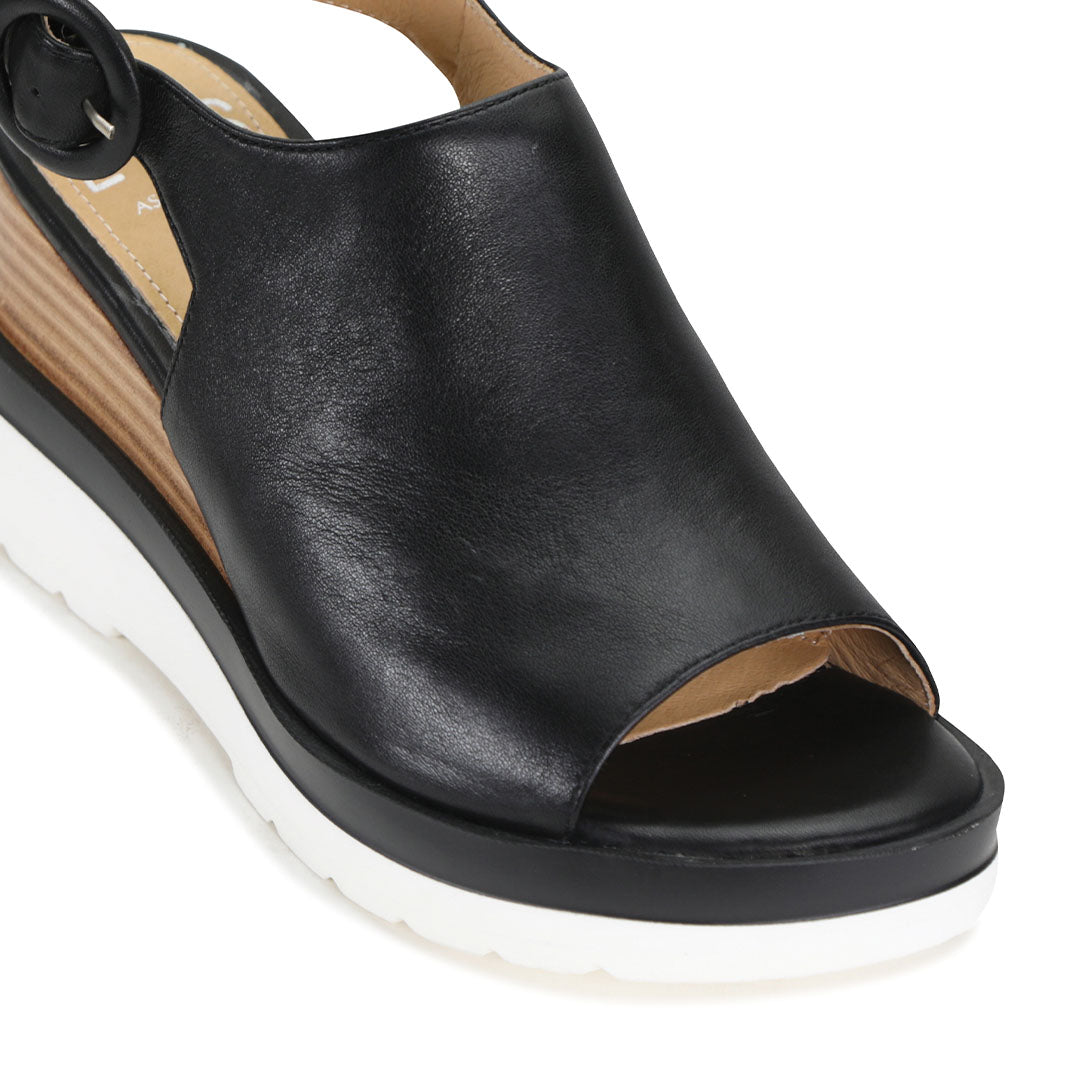 JADIN - EOS Footwear - Sling Back Sandals