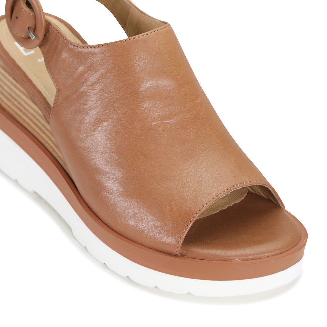 JADIN - EOS Footwear - Sling Back Sandals