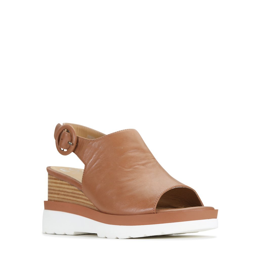 JADIN - EOS Footwear - Sling Back Sandals