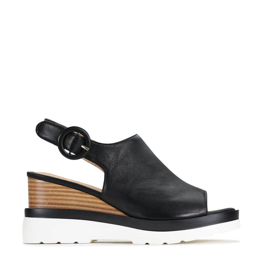 JADIN - EOS Footwear - Sling Back Sandals