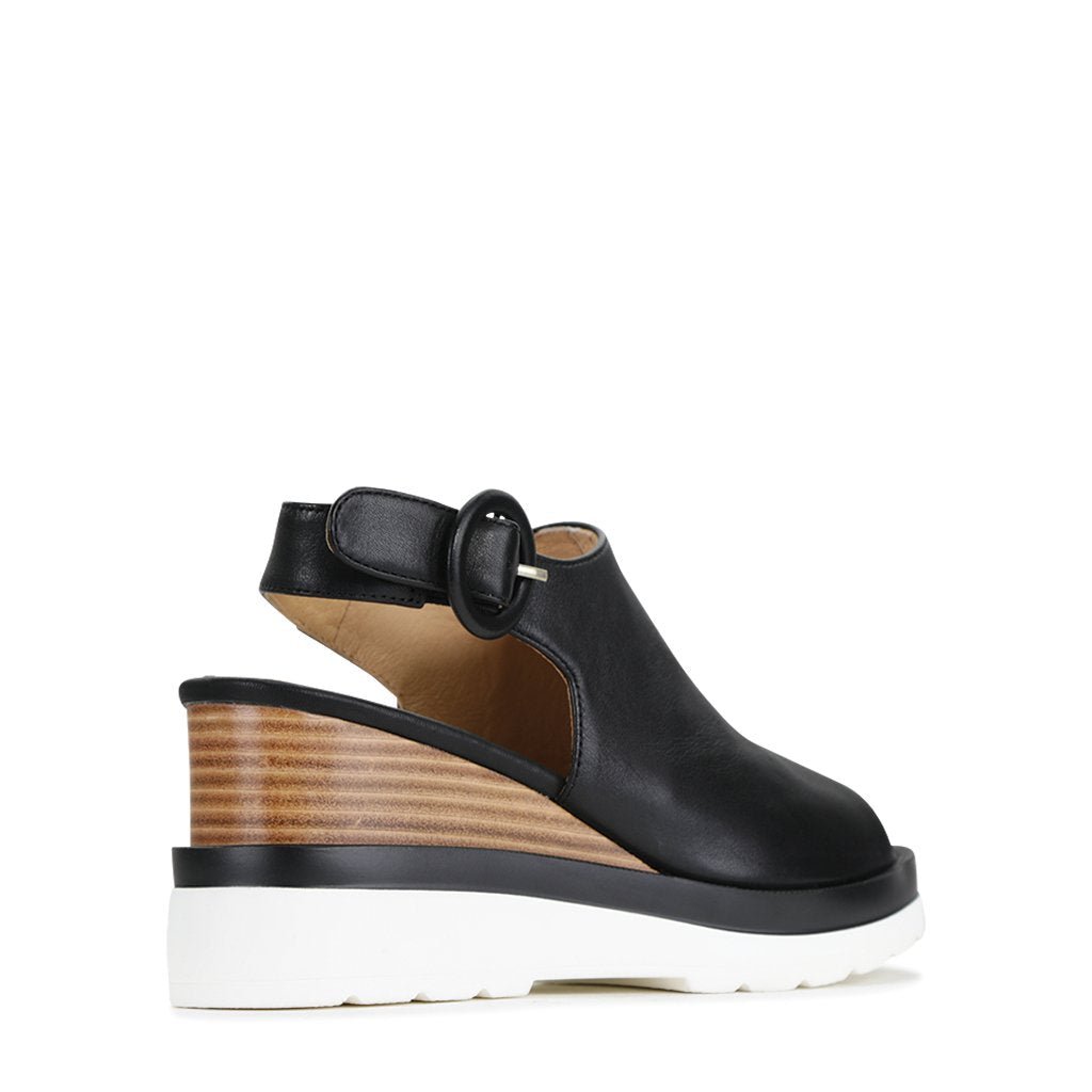 JADIN - EOS Footwear - Sling Back Sandals