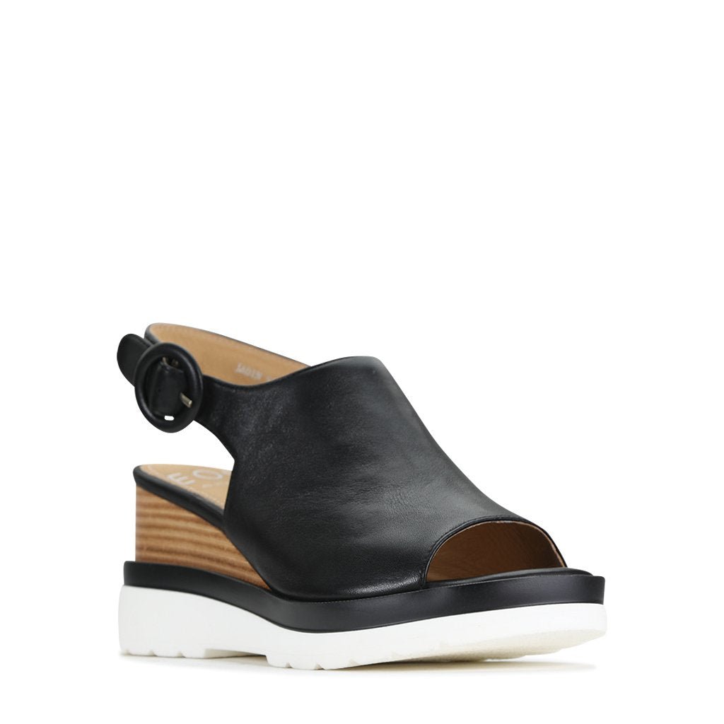 JADIN - EOS Footwear - Sling Back Sandals