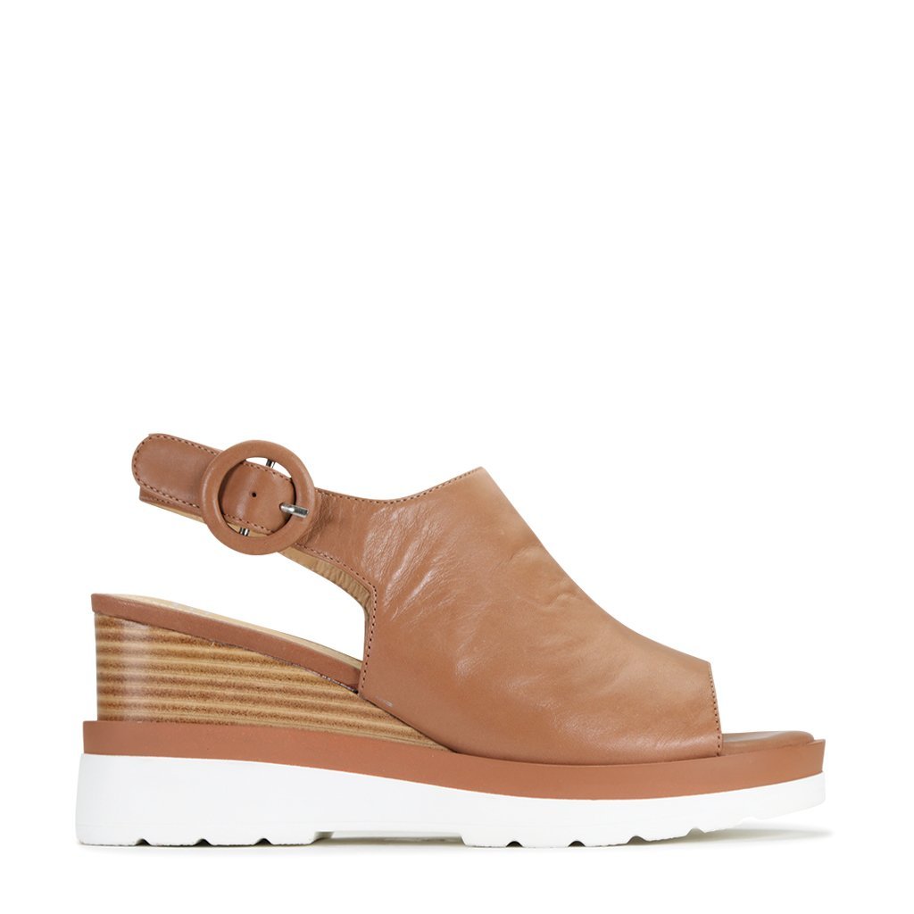 JADIN - EOS Footwear - Sling Back Sandals