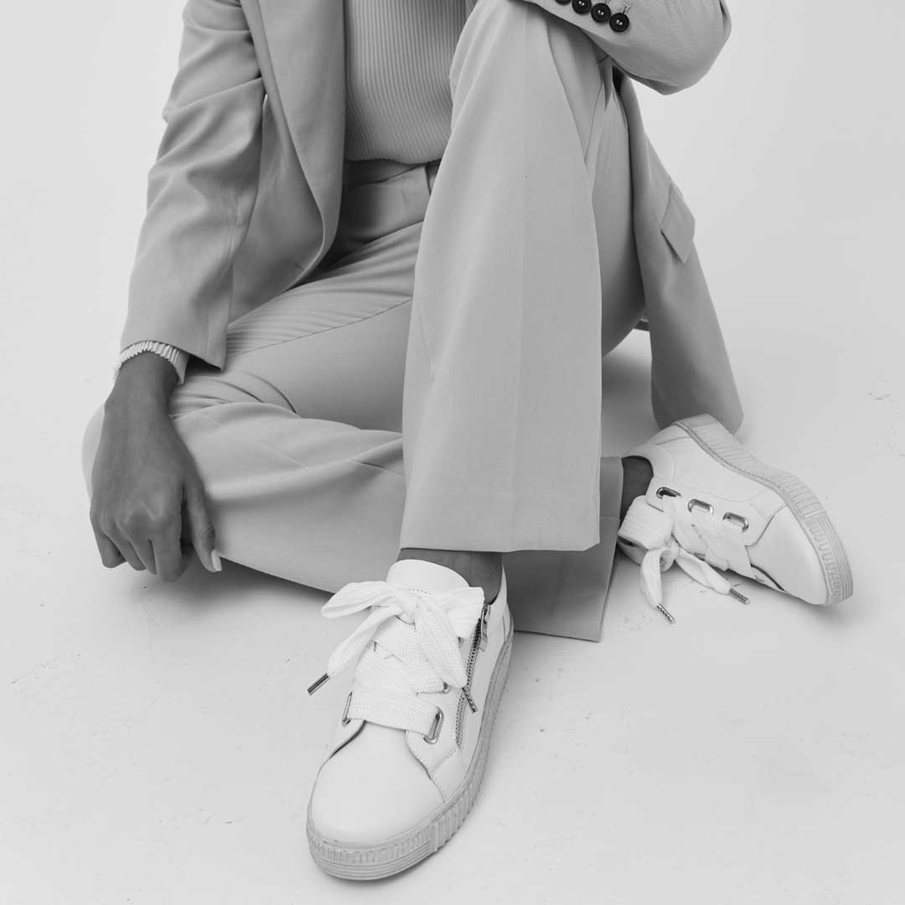 JOVI Classic - EOS Footwear - Sneakers #color_white