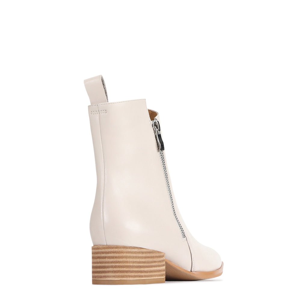 KENDRA - EOS Footwear - Ankle Boots #color_Brandy