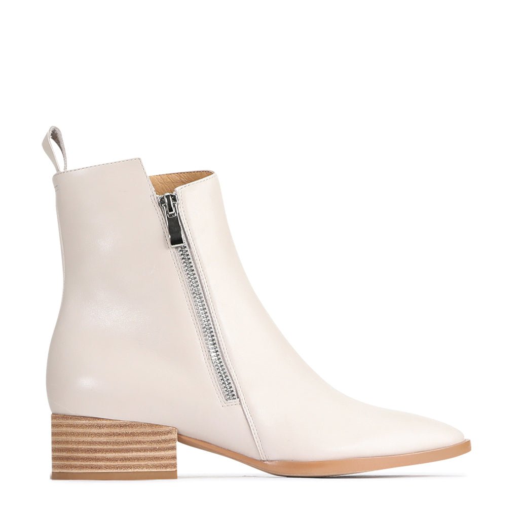 KENDRA - EOS Footwear - Ankle Boots #color_Brandy