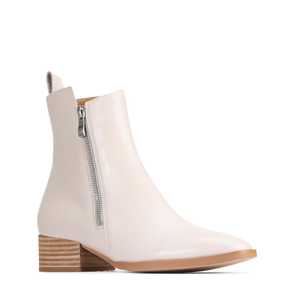 KENDRA - EOS Footwear - Ankle Boots #color_Brandy