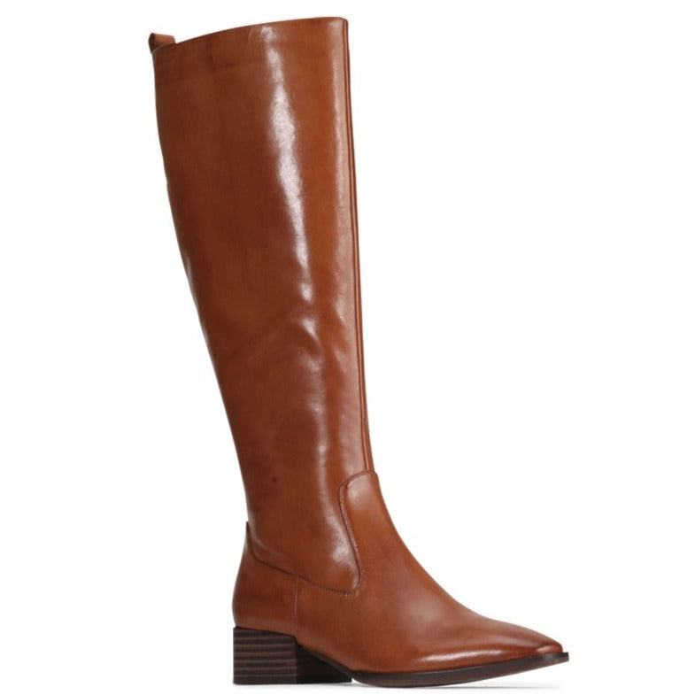 KENLEY - EOS Footwear - #color_brandy