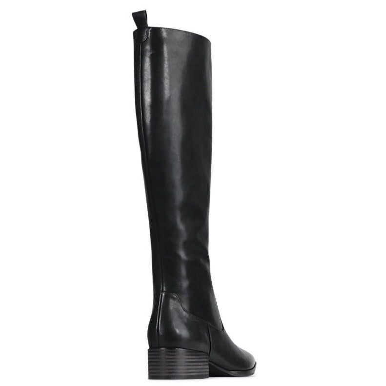 KENLEY - EOS Footwear - #color_Black