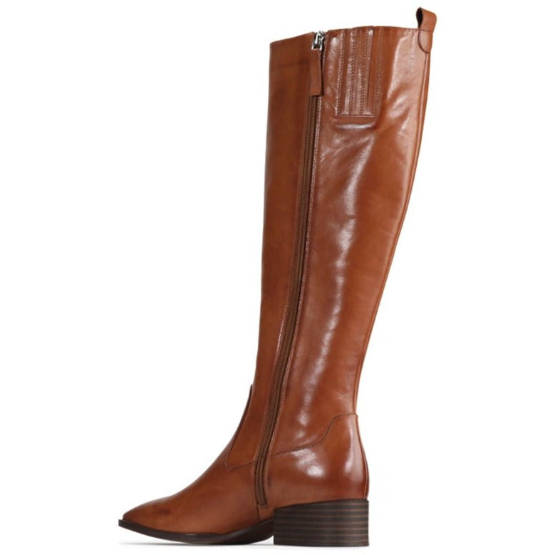 KENLEY - EOS Footwear - #color_Brandy