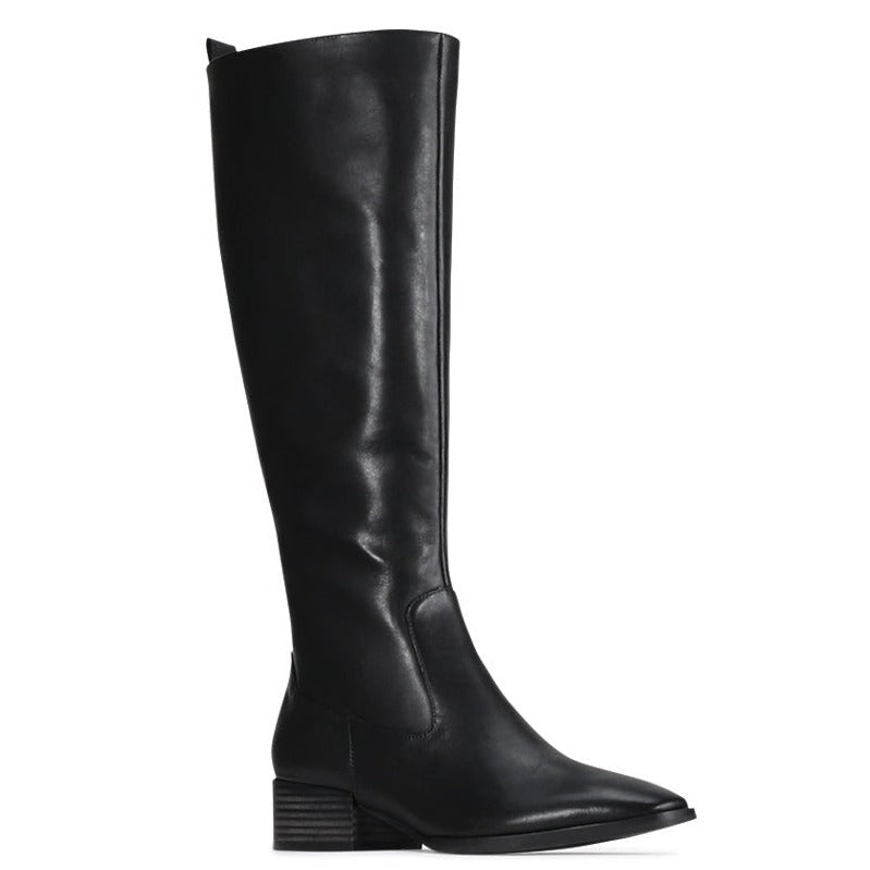 KENLEY - EOS Footwear - #color_Black